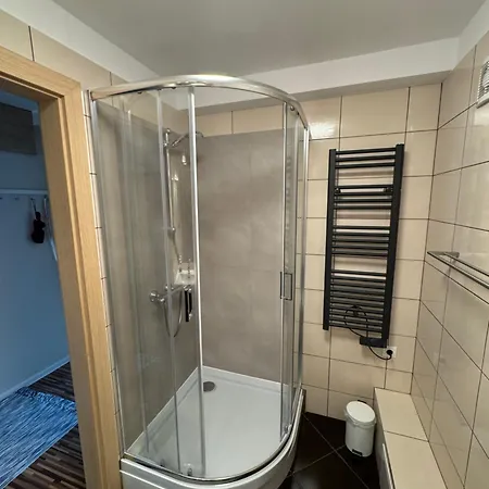 Apartmán Olga