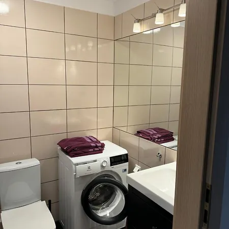 Olga Apartmán