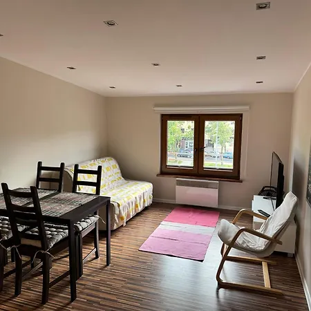 Apartament Olga *