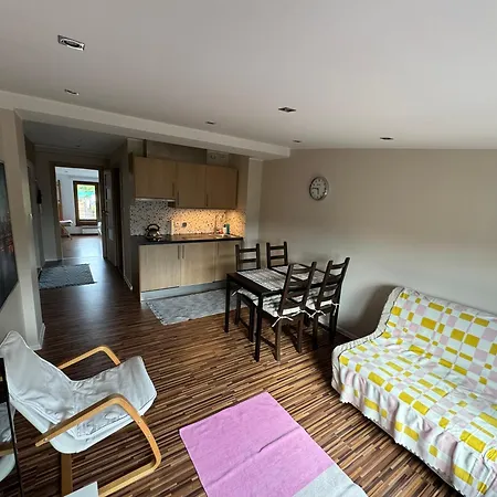 Apartament Olga