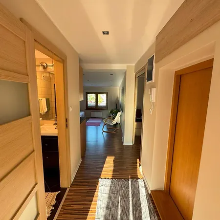 Olga Apartament