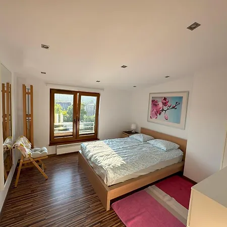 Apartament Olga