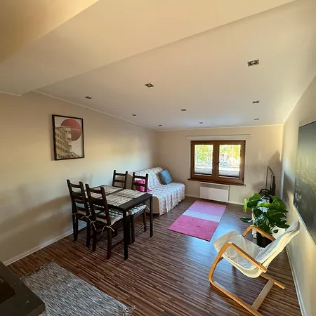Apartament Olga *