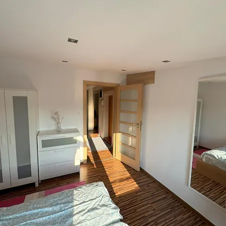 Apartmán Olga Gdyně