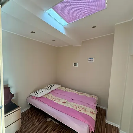 Olga * グディニャ