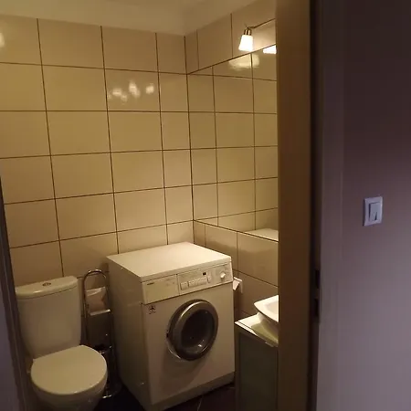 Olga Apartmán *
