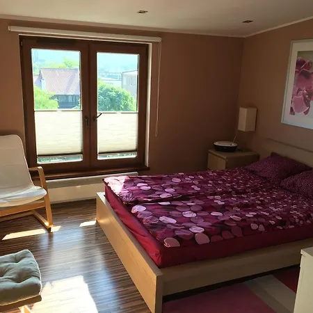 Apartmán Olga Gdyně