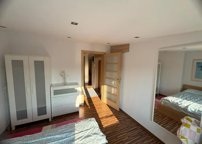 Apartmán Olga Gdyně