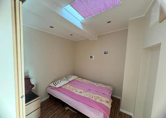 Olga * グディニャ